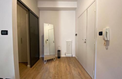 Forli Apartment | Brosi 11