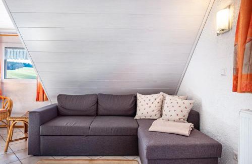 Sankt Maergen Apartment | Brosihof