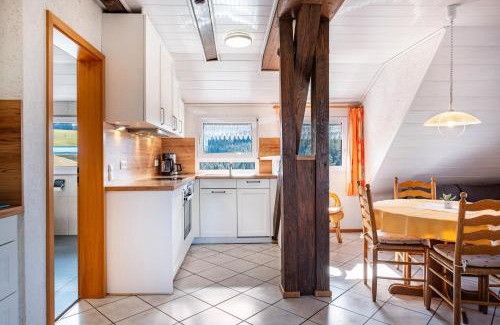 Sankt Maergen Apartment | Brosihof