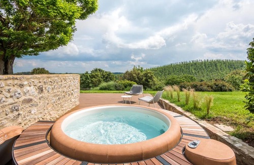 La Cetina Apartment | Brotes Appartamento Castagno