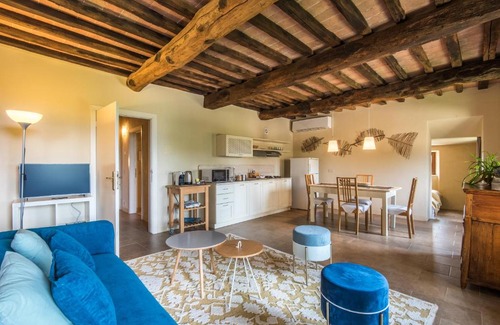 La Cetina Apartment | Brotes Appartamento Castagno