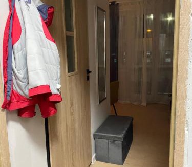 Elblag Apartment | BROWARNA apartamenty