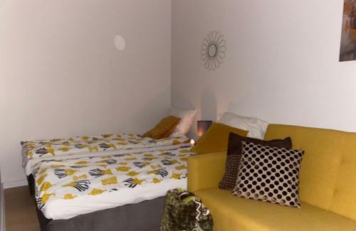 Elblag Apartment | BROWARNA apartamenty