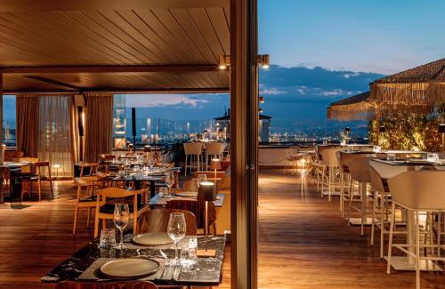Omonia Hotel | Brown Acropol, a member of Brown Hotels