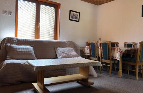 Tepacko Polje House | brown bear lodge
