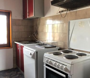 Tepacko Polje House | brown bear lodge