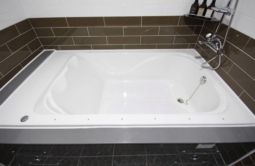 Jinhae Hotel | Brown Dot Hotel Jinhae