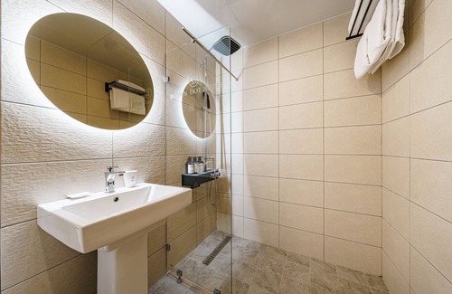 Jecheon Hotel | Brown Dot Hotel