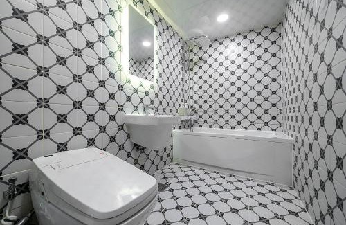 Osan Hotel | Brown Dot Hotel Osan