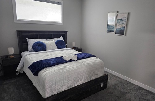 Southwest Edmonton House | Brown's Family Home