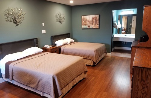 Aberdeen Hotel | Brown's Motel Aberdeen