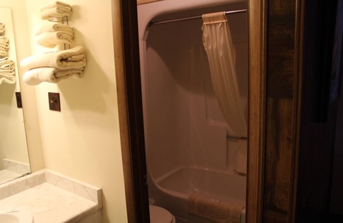 Aberdeen Hotel | Brown's Motel Aberdeen