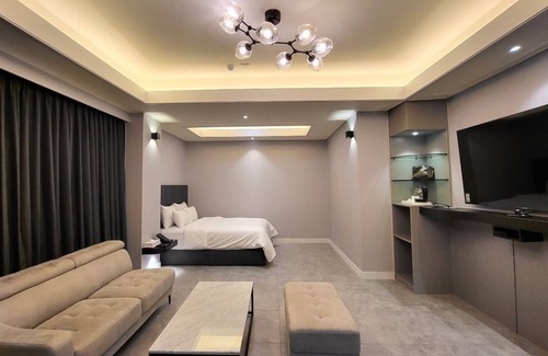 Gwangju Hotel | Browndot Gwangju Sangmu