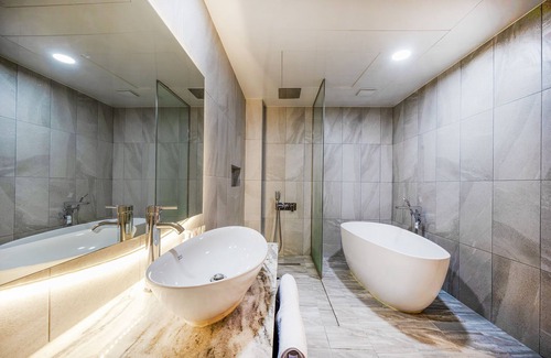 Gwangju Hotel | Browndot Gwangju Sangmu