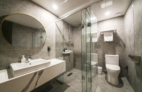 Haga-ri Hotel | Browndot Hotel Deokjin