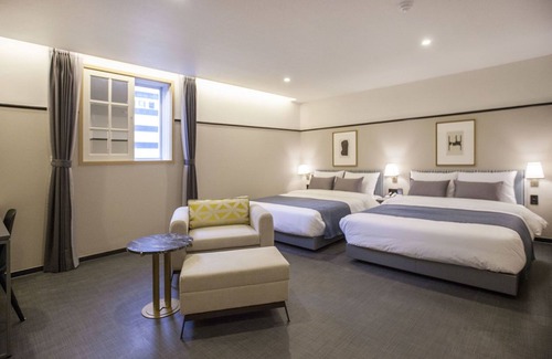 Masan Hotel | Browndot Hotel Masan Odong