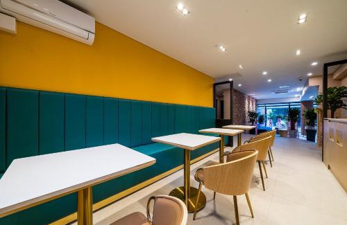 Chuncheon Hotel | Browndot Hotel Namchuncheon