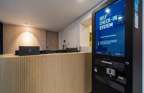Chuncheon Hotel | Browndot Hotel Namchuncheon