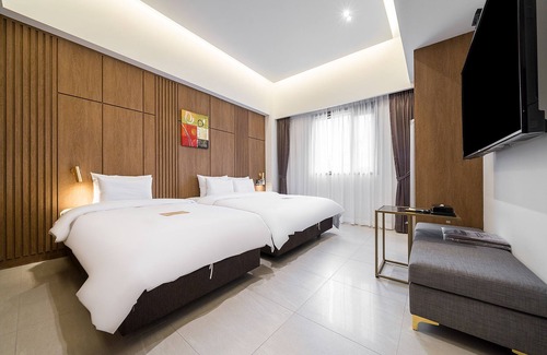 Suncheon Hotel | Browndot SunCheon