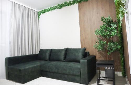 Popesti-Leordeni Apartment | BROWNIX Apartment - Brown Residence