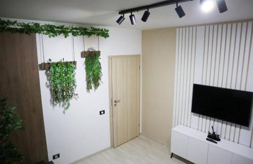 Popesti-Leordeni Apartment | BROWNIX Apartment - Brown Residence