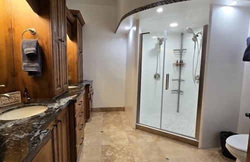 Park City Cabin | Browns Canyon Lodge - with an Indoor Hot Tub and Game Room-