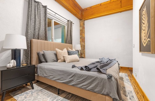 Park City Cabin | Browns Canyon Lodge - with an Indoor Hot Tub and Game Room-