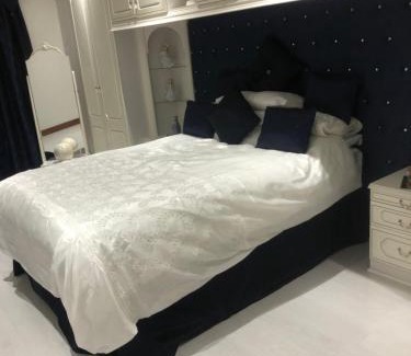 Peterhead House | Browns