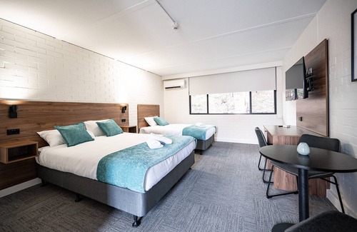 Browns Plains Hotel | Browns Plains Hotel