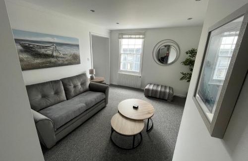 Modbury Apartment | Brownston Apartments