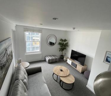 Modbury Apartment | Brownston Apartments
