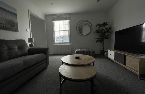 Modbury Apartment | Brownston Apartments