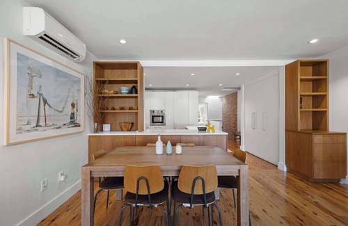 Boerum Hill Apartment | Brownstone Lane by Rove Travel | Cozy 2BR Apt