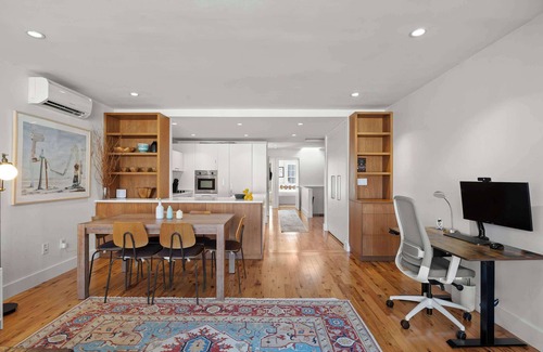 Boerum Hill Apartment | Brownstone Lane by Rove Travel | Cozy 2BR Apt