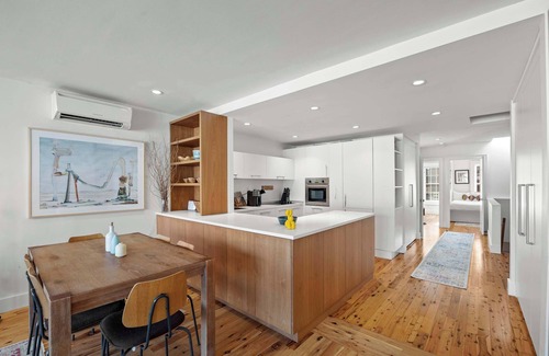 Boerum Hill Apartment | Brownstone Lane by Rove Travel | Cozy 2BR Apt