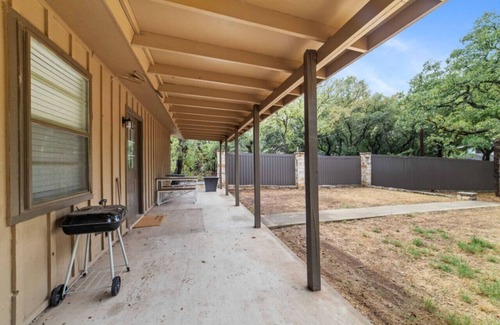 Brownwood Cabin | Brownwood Cabin · Cozy Cabin on the Cove.