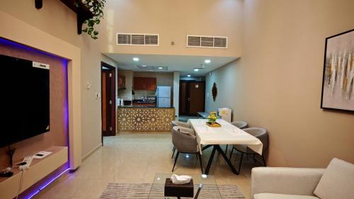 Rumailah Apartment | BRS Beach View Apartments