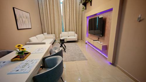 Rumailah Apartment | BRS Beach View Apartments