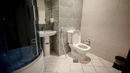 Rumailah Apartment | BRS Beach View Apartments