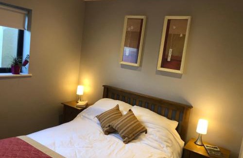 Cleggan Apartment | Bruíon Connemara