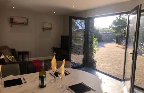 Cleggan Apartment | Bruíon Connemara