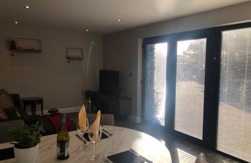 Cleggan Apartment | Bruíon Connemara