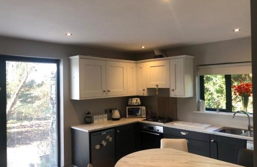 Cleggan Apartment | Bruíon Connemara