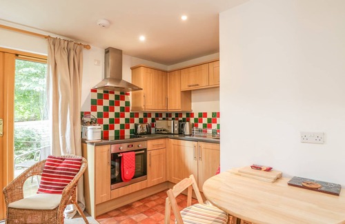 Kingussie Cottage | BRUCANICH COTTAGE, with open fire in Kingussie