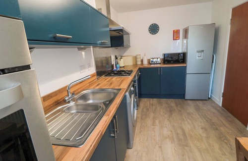 Beadnell Cottage | BRUCAP COTTAGE, pet friendly, country holiday cottage in Beadnell