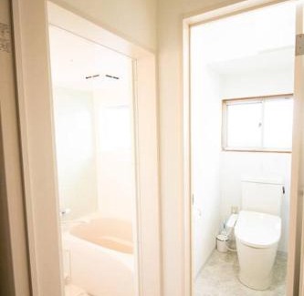 Izumisano Resort | BRUCE GUESTHOUSE KIX