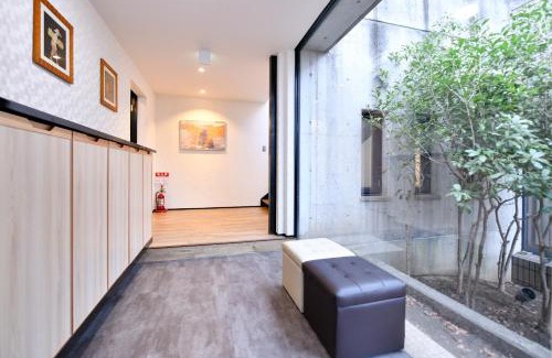 Izumisano House | BRUCE HOUSE - Vacation STAY 9370