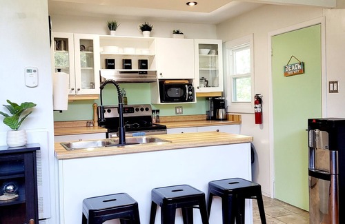 Sauble Beach Cottage | Bruce Pines Cottage at Sauble Beach, Tranquility