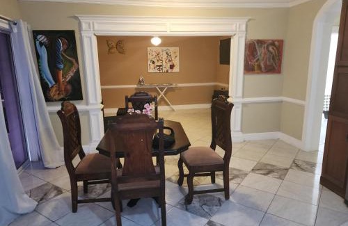 El Batey Apartment | Bruce's Sosua Condos