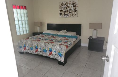 El Batey Apartment | Bruce's Sosua Condos